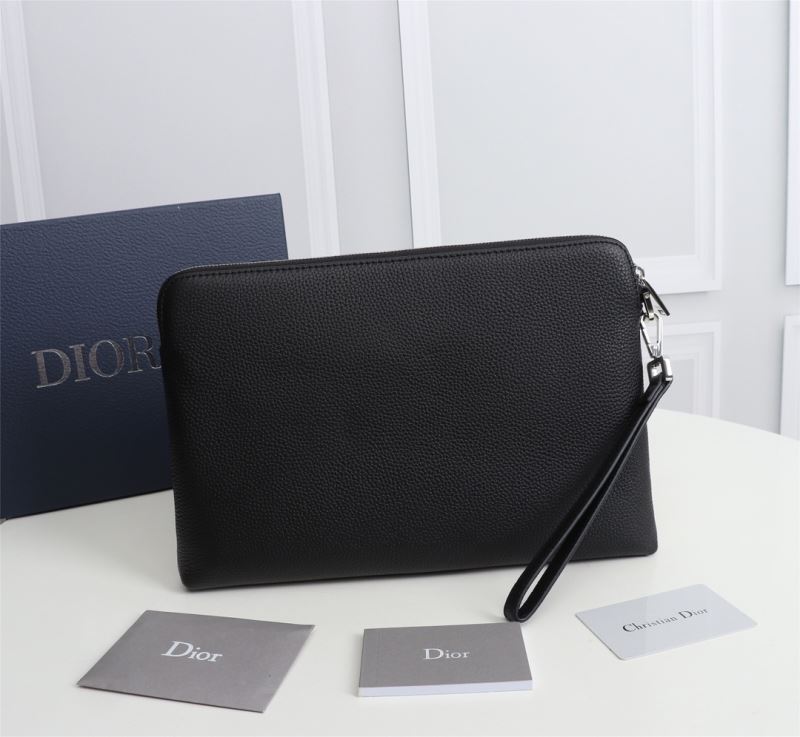 Christian Dior Clutch Bags